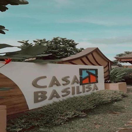 Casa Basilisa Eco-Boutique Resort By Cocotel Guinobatan エクステリア 写真