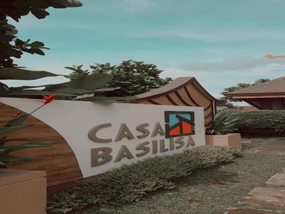 Casa Basilisa Eco-Boutique Resort By Cocotel Guinobatan エクステリア 写真